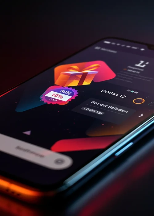 Bannerbild mit dem Willkommensbonus von Realz Casino, der einen 500 Euro Bonus und 200 Freispiele für neue Spieler anzeigt